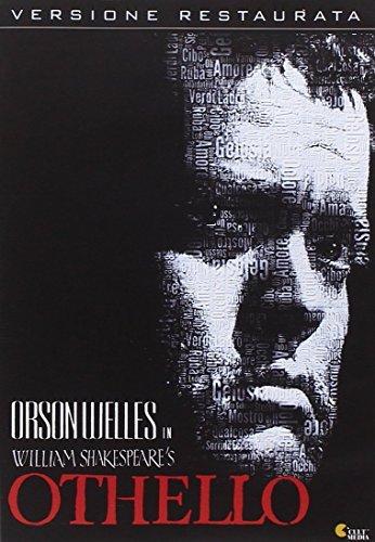 Othello (1952) - Edizione Italiana Restaurata