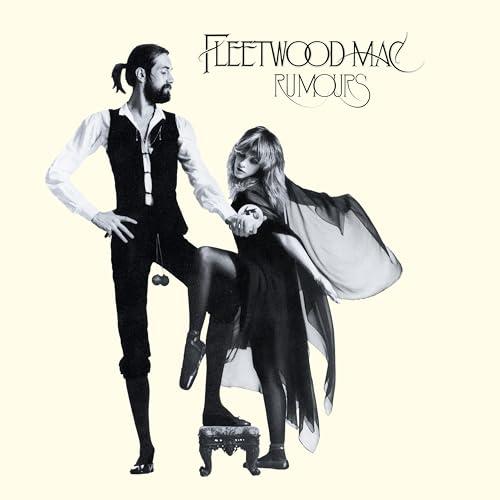 Rumours - Fleetwood Mac (Vinile Nero)
