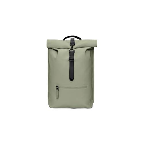 Zaino Rolltop Rucksack Unisex