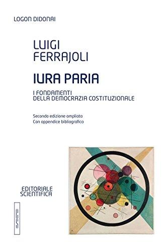 Iura paria i fondamenti della democrazia costituzionale