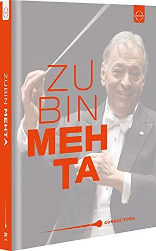 Zubin Mehta - Retrospective (CD Box Set)