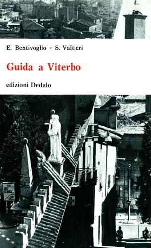 Guida a Viterbo