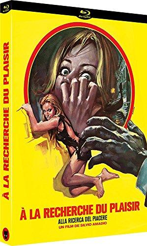 À la recherche du plaisir - Esplora l'Edonismo Sensoriale