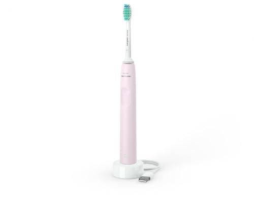 Philips Sonicare Serie 2100 HX3651/11 Spazzolino Elettrico Sonico - Rose