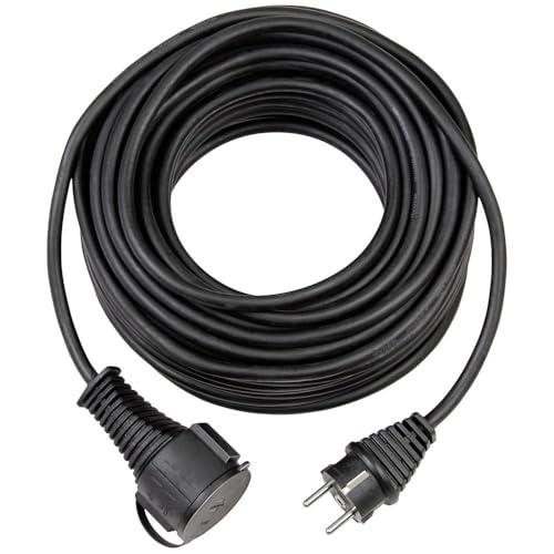 Prolunga Elettrica da Esterno 10 Metri Brennenstuhl IP44