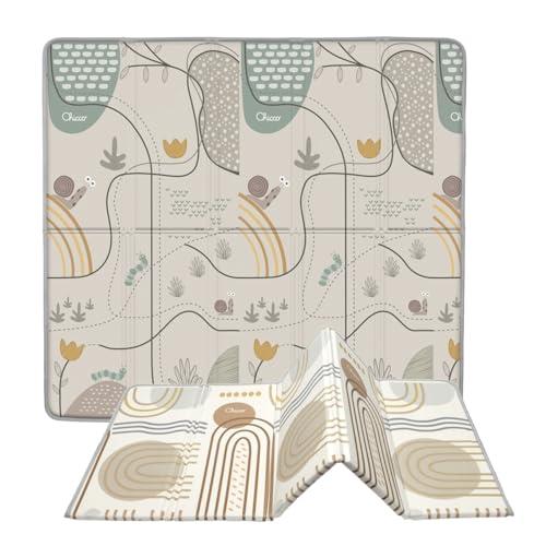 Chicco Tappeto Gioco 2in1 Extra Large