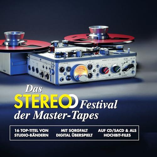 Das Stereo Festival der Meister