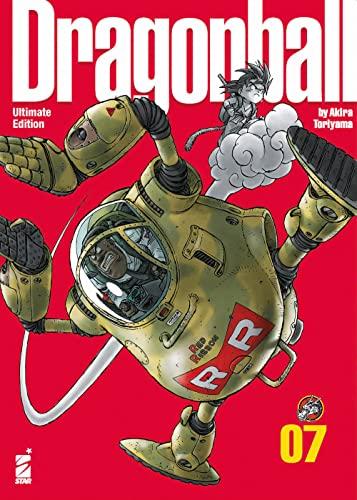 Dragon Ball. Ultimate Edition, Vol. 7