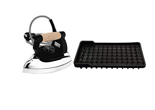 Lelit PS355 Ferro da Stiro a Secco