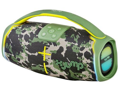 X JUMP XJ 150 Cassa Wireless Portatile Amplificata 60W