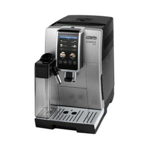 De'Longhi Dinamica Plus ECAM380.85.SB Macchina da Caffè Espresso Automatica