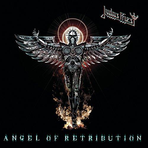 Angel Of Retribution - Giuda