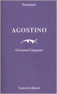 Agostino - Giovanni Catapano
