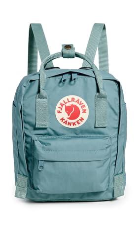 Fjällräven Kånken Mini - Zaino Unisex Adulto, Blu (Sky Azul)