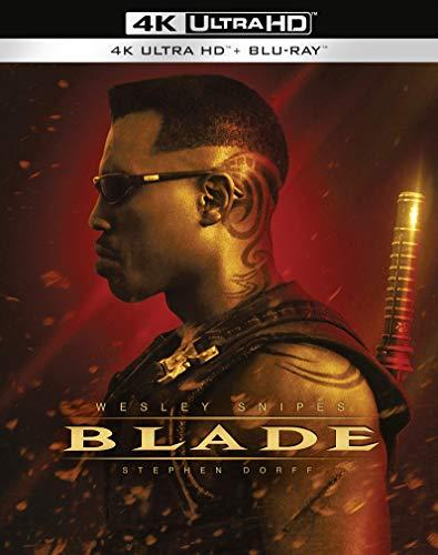 Blade (4K Ultra HD + Blu-ray)
