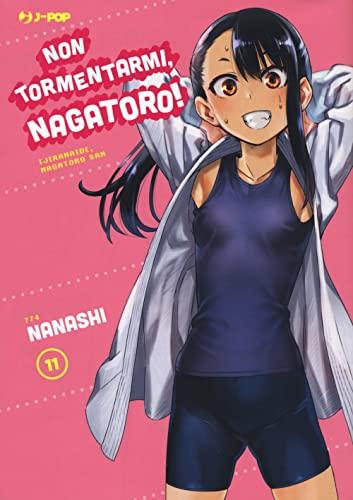 Non tormentarmi, Nagatoro! (Vol. 11)