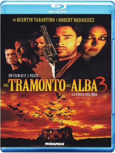 Dal Tramonto all'Alba 3 - La Figlia del Boia (DVD)