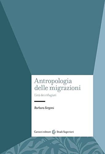 Antropologia delle Migrazioni