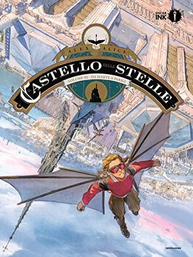 Il castello delle stelle - Alex Alice