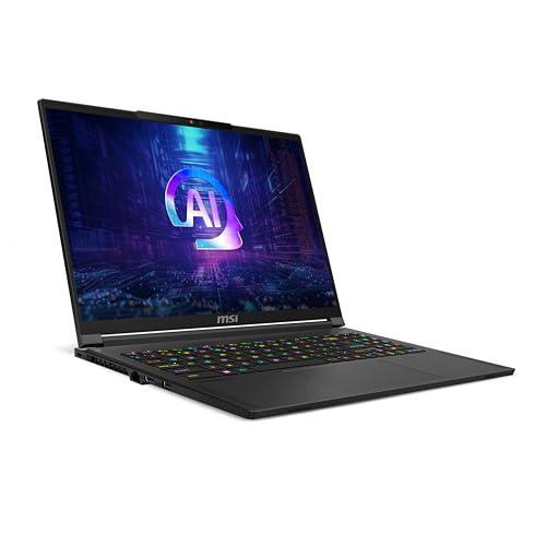 MSI Stealth A16 AI+ A3XVGG-222IT