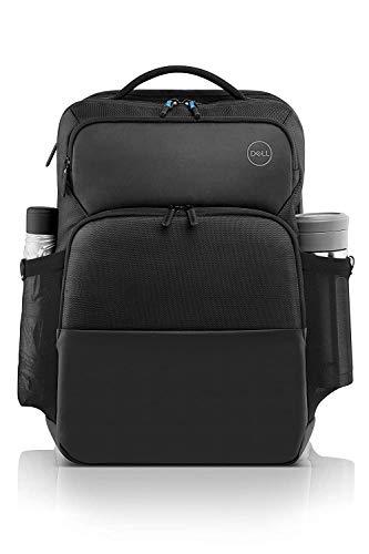 Dell Pro Backpack 17 PO1720P Nero