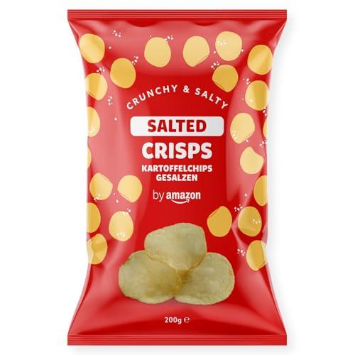 by Amazon Patatine Fritte Salate