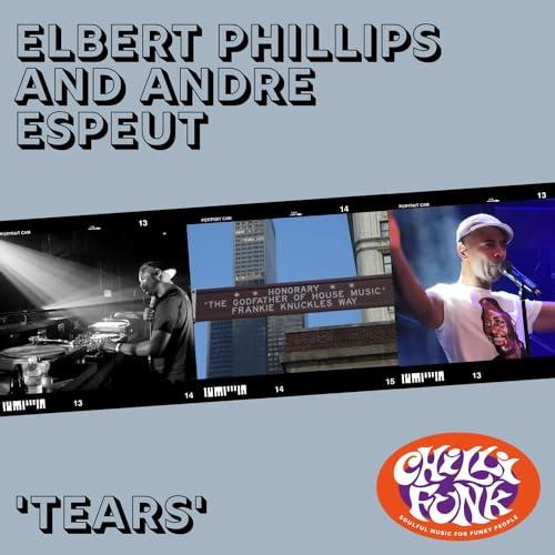 Tears (Greg Gray Sinsay Mix)