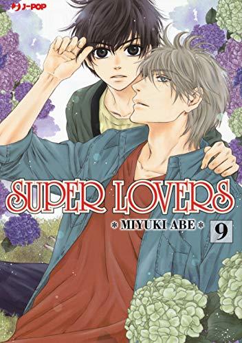 Super Lovers - Volume 4