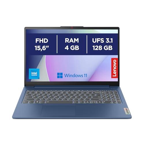 Lenovo IdeaPad Slim 3 - Notebook 15.6