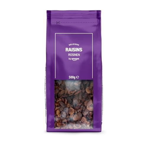 Uva Passa by Amazon, 500g