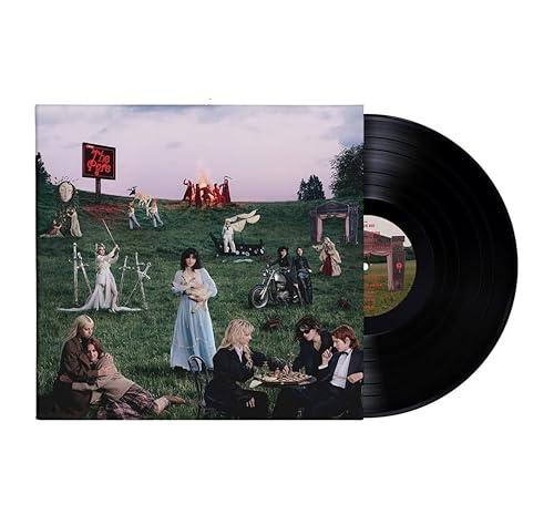 From the Pyre - The Last Dinner Party (CD Album)