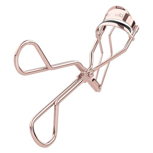 Wet n Wild High On Lash Eyelash Curler - Piegaciglia Effetto Lifting Rosa