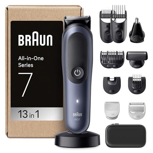 Braun Rifinitore All-In-One Series 7 AIO7565