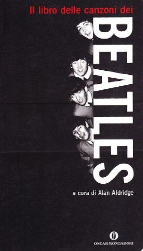 Il libro delle canzoni dei Beatles