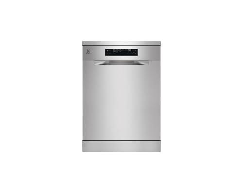 Lavastoviglie Electrolux Serie 600 Flexibile ESL7520RA Inox