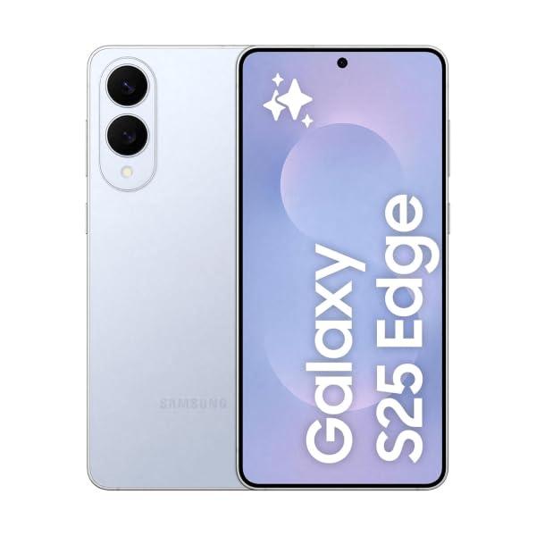 SAMSUNG S937 GALAXY S25 EDGE 5G DUAL SIM 6.7