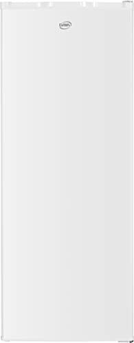 Congelatore Verticale Daya DCV21SM3WE0 Classe E 168 Litri