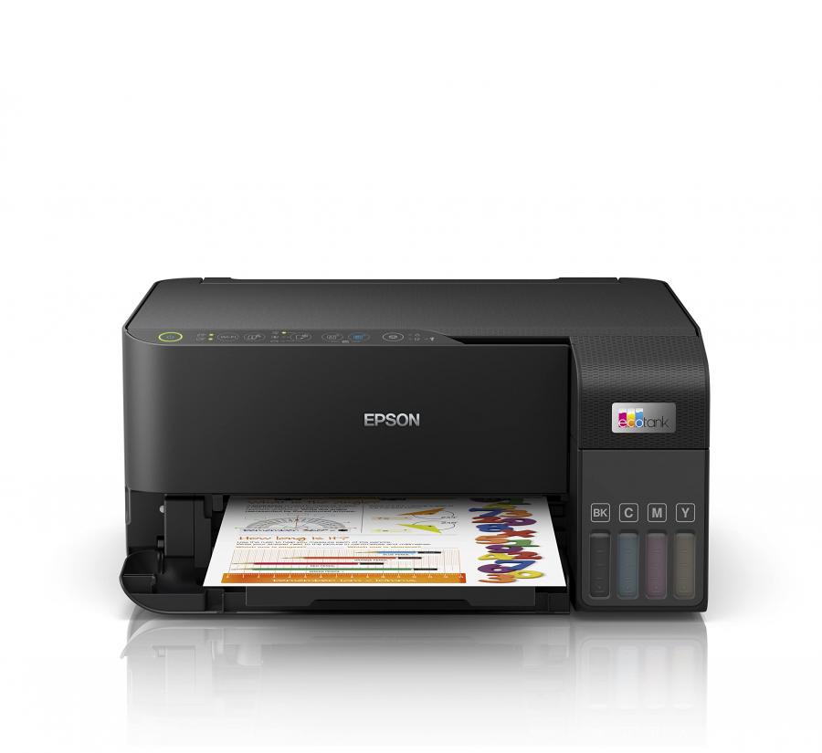 Epson EcoTank ET-2830 Stampante Multifunzione