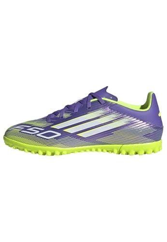 Adidas F50 Club Turf: Scarpini da Calcio Unisex per Dominare il Campo