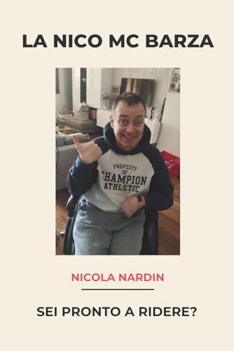 LA NICO MC BARZA: SEI PRONTO A RIDERE?