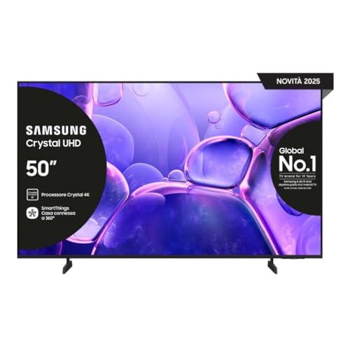 Samsung Crystal UHD 4K 50