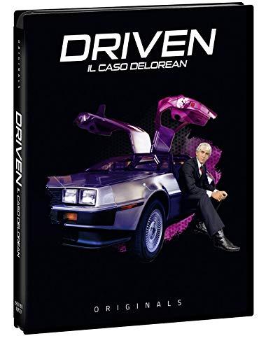 Driven - Il Caso De Lorean 