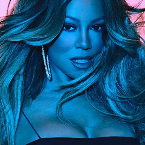 Caution - Mariah Carey - LP Vinile