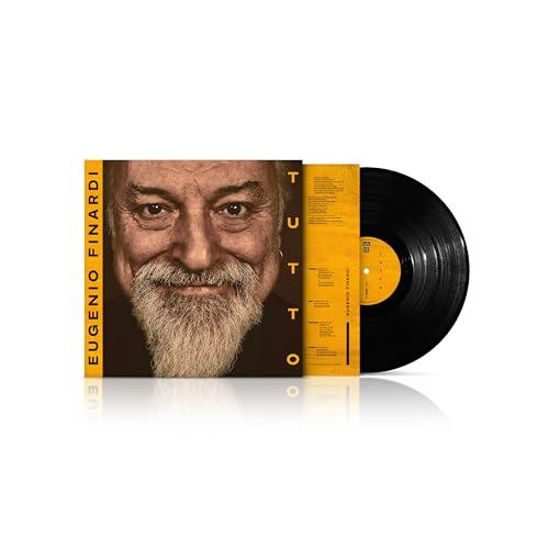 Tutto (Vinile Nero Standard) - Vasco Rossi