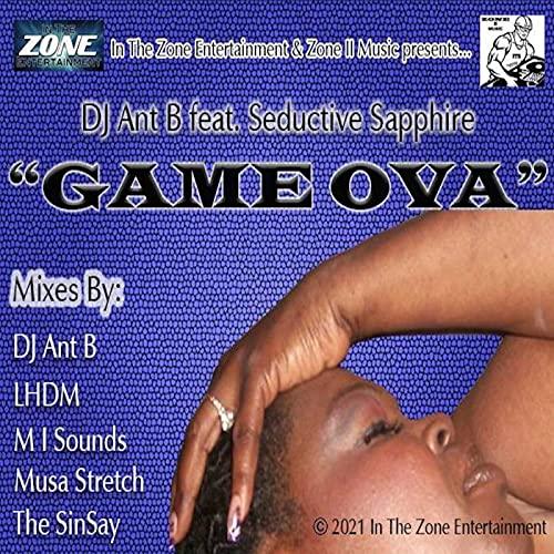 Game Ova (SinSay Remix)