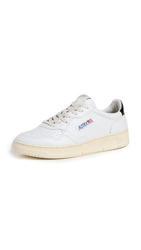 Autry Medalist Low Sneakers Uomo - Taglia 42 EU