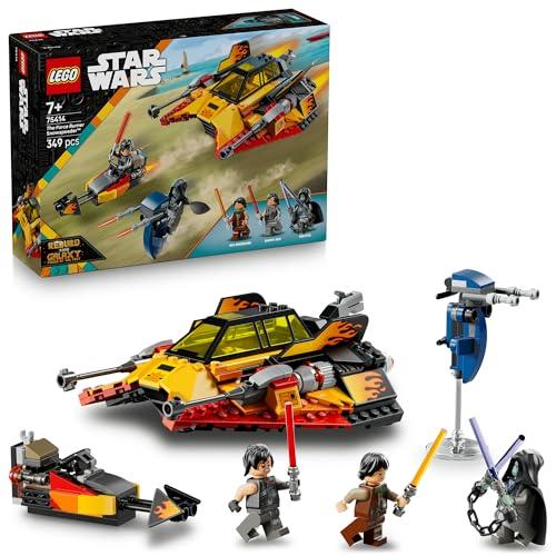 LEGO Star Wars 75414 Snowspeeder Force Burner