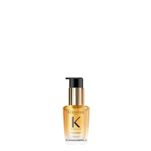 Kérastase Elixir Ultime L'Huile Originale - Olio Sublimatore per Capelli - 30ml