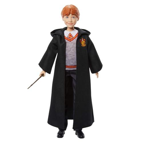 Mattel Harry Potter - Ron Weasley Bambola