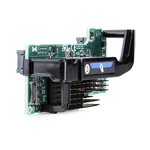 Scheda di Rete Hewlett Packard Enterprise 20G 2x 650FLB